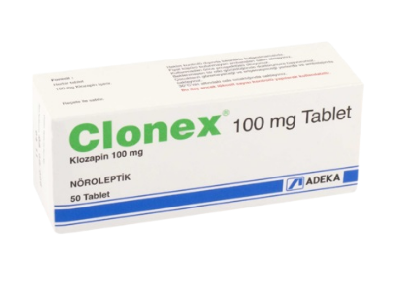 Clonex Nedir? Ne İçin Kullanılır? Yan Etkileri Nelerdir?